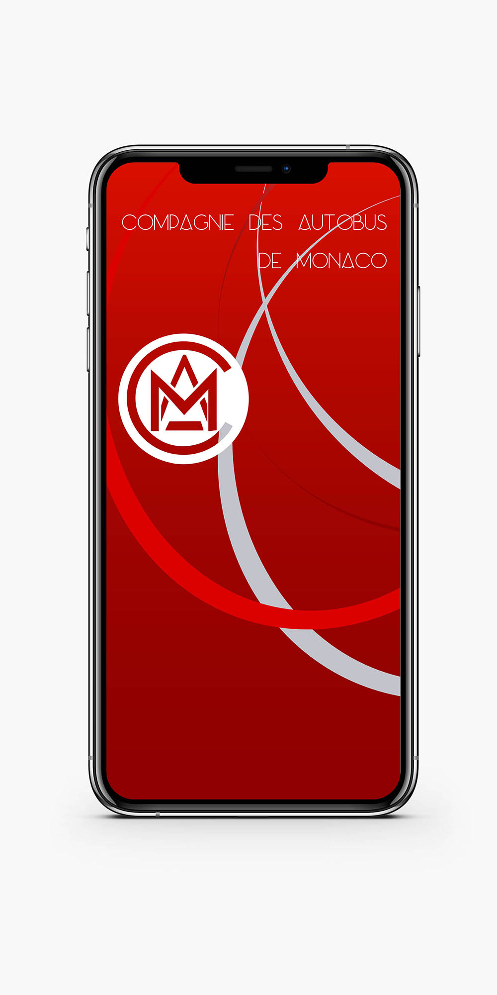 monaco bus app