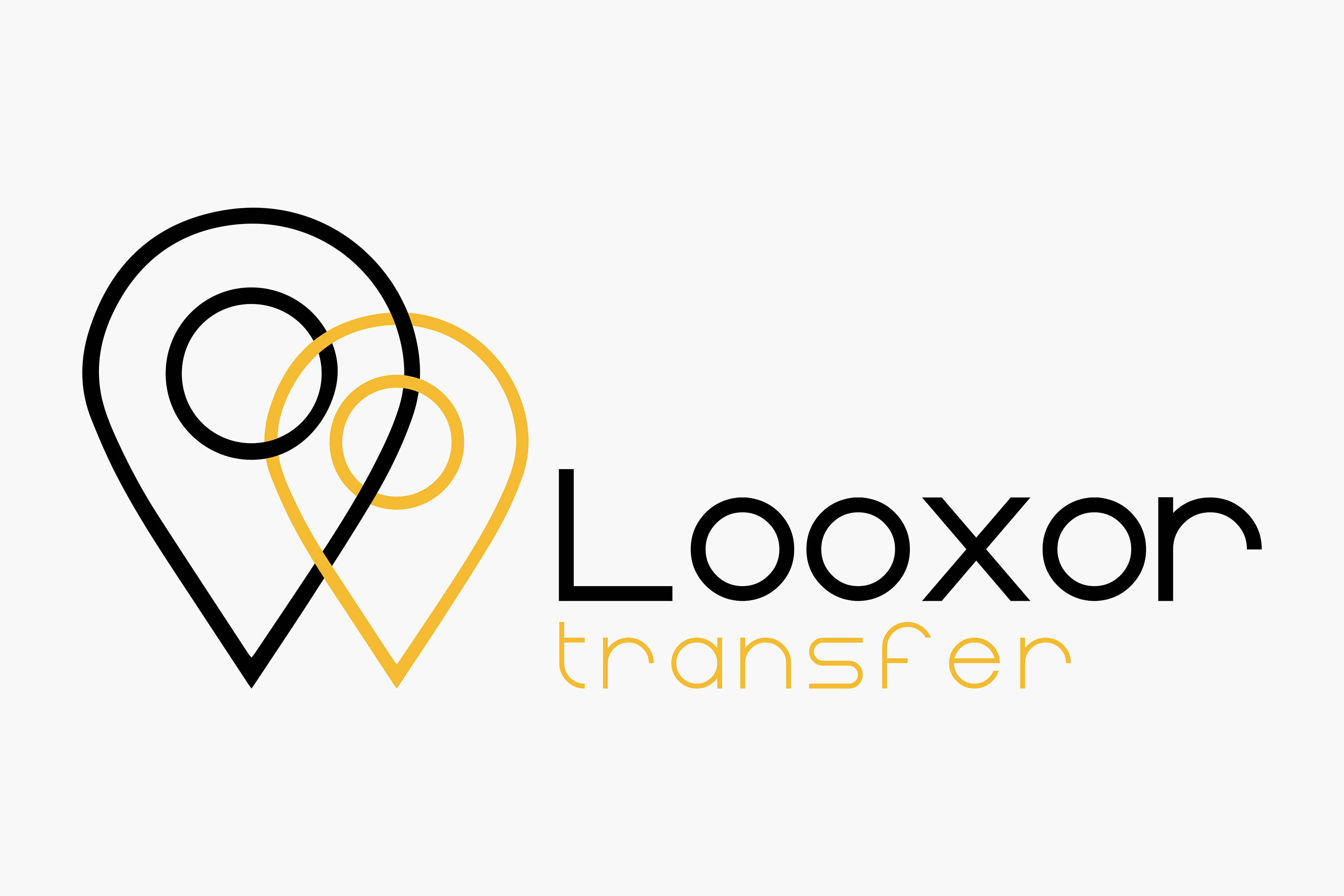 looxor logo