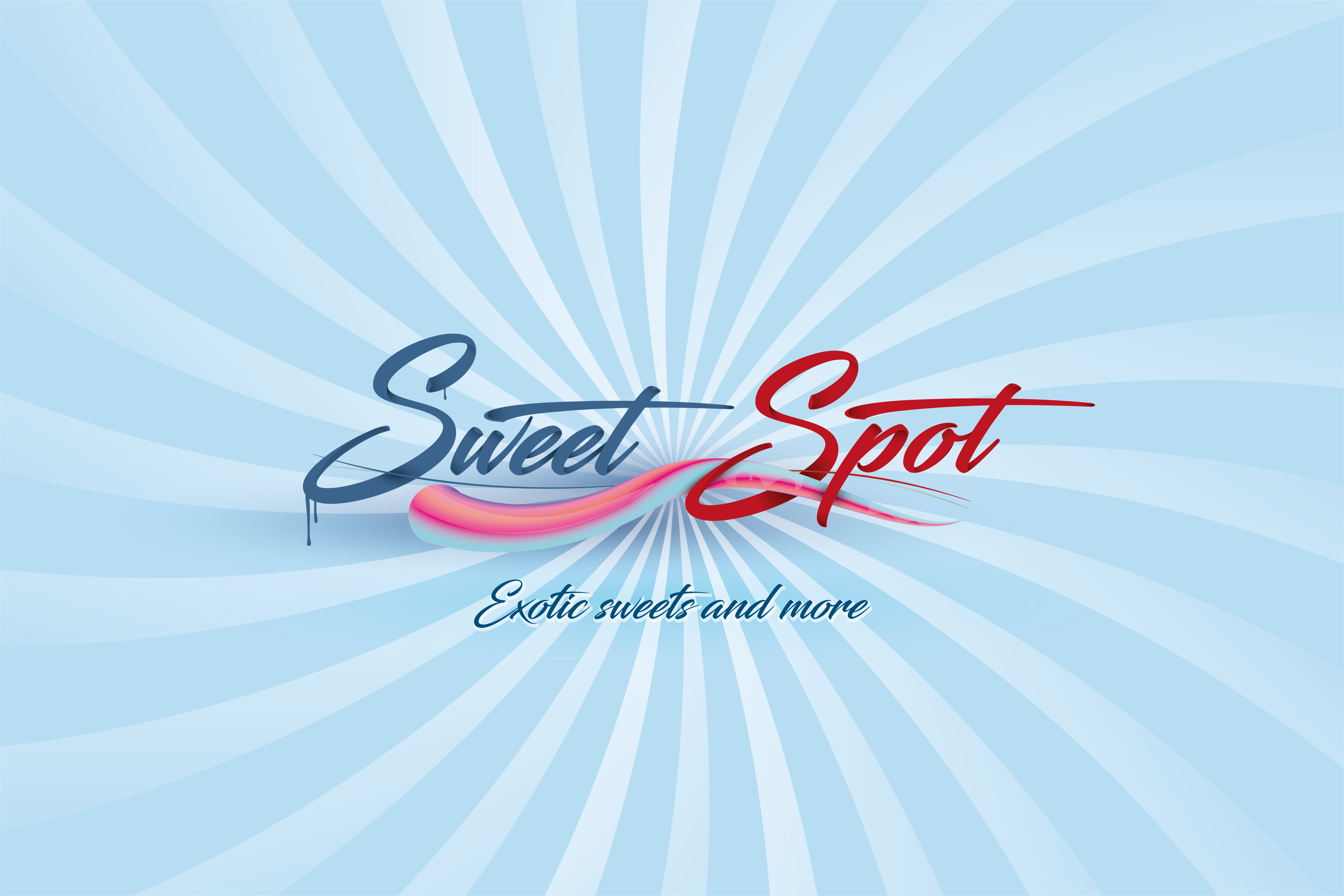 logo sweetspot monaco